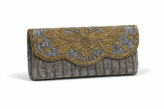 Bolso de mano Veritas