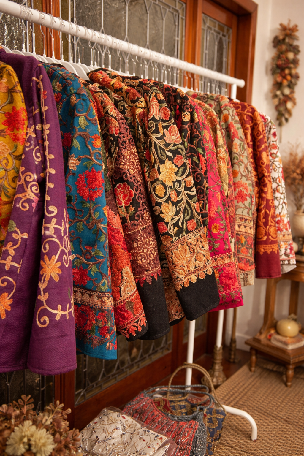 Ciudad de La Alegría