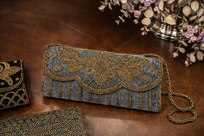 Bolso de mano Veritas