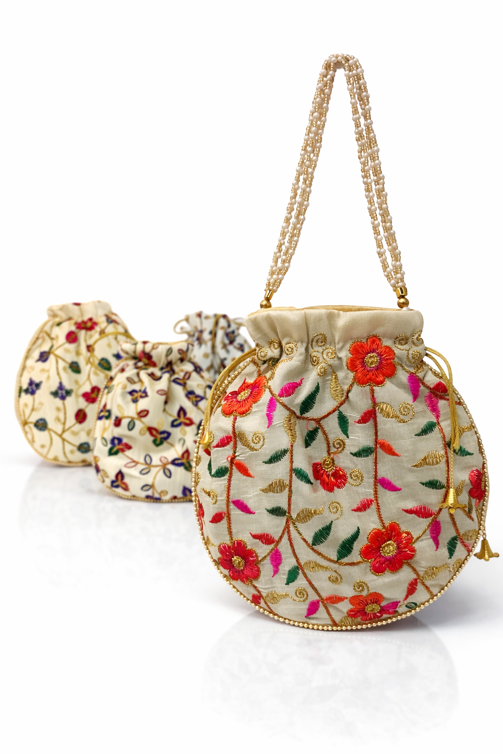 Bolso Atelier - 06