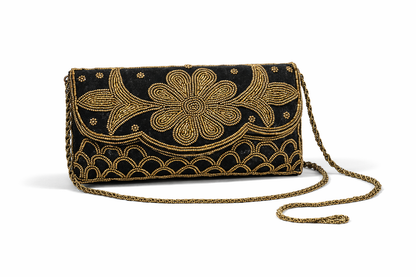 Bolso de mano Fides