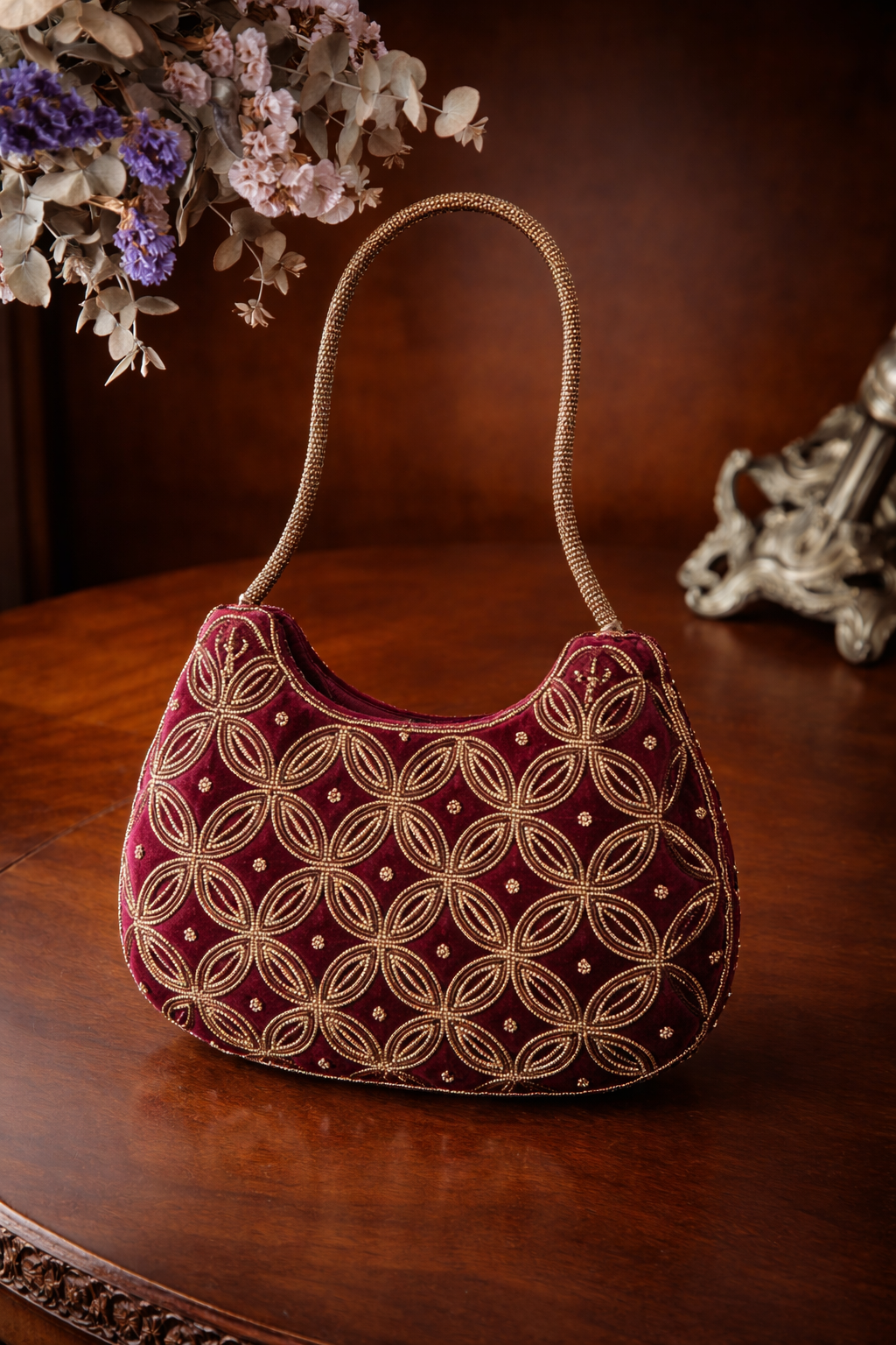 Bolso Passio
