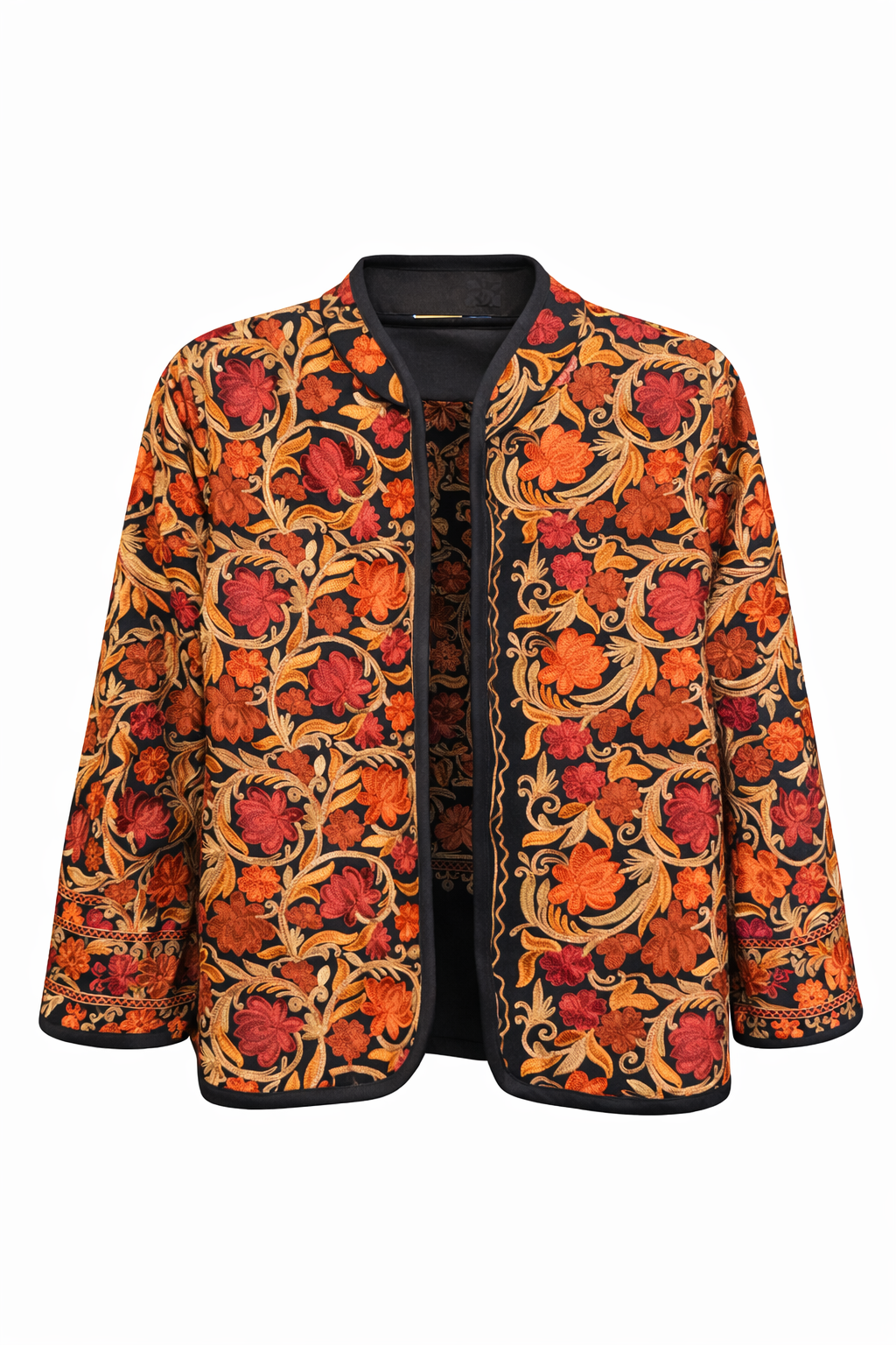 Chaqueta 10
