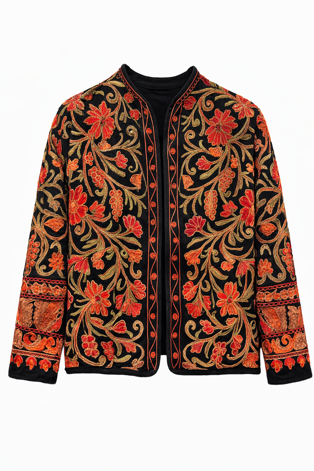 Chaqueta 11