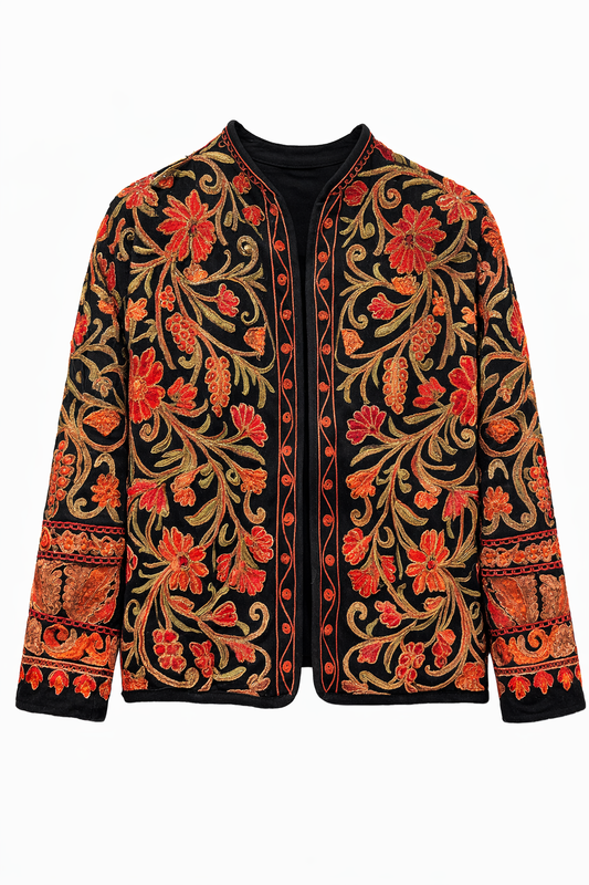 Chaqueta 11